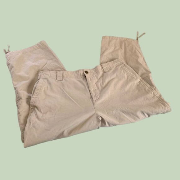 Old Navy Cargo Pants - Picture 2 of 6